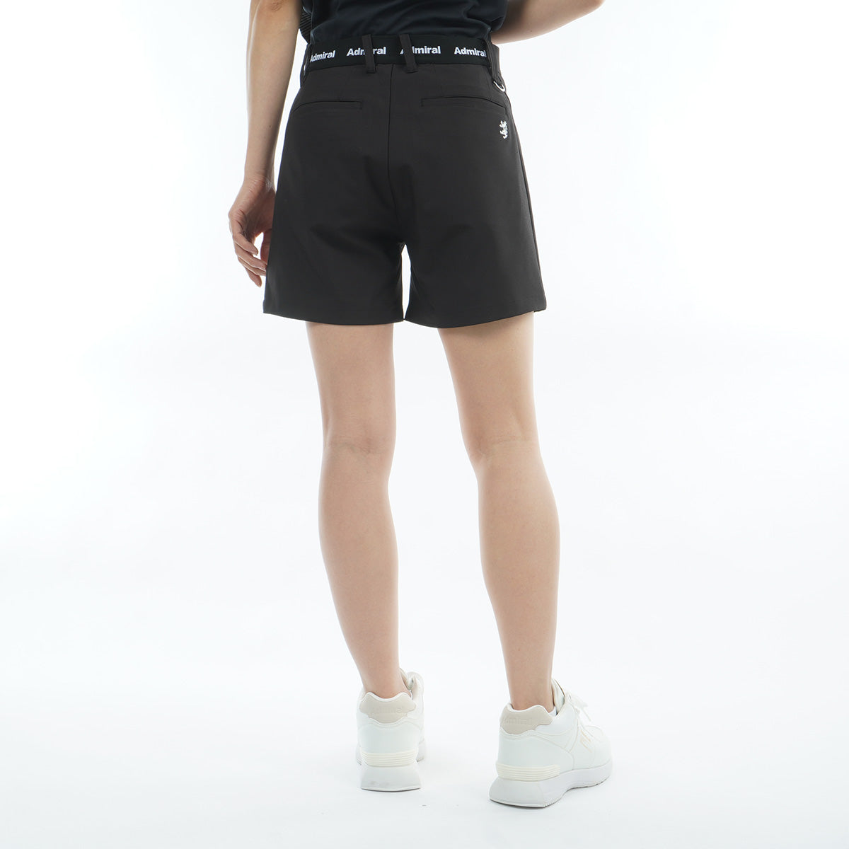 アドミラル　ショートパンツ　M 4WAYツイル ショートパンツ ADLA612 – ADMIRAL