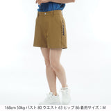 4WAYツイル ショートパンツ ADLA612