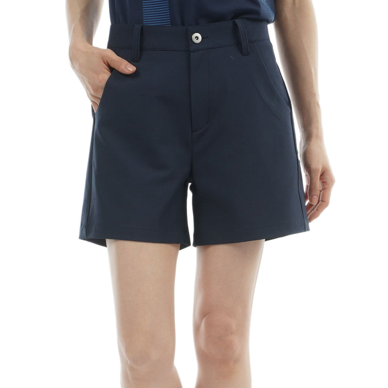 4WAYツイル ショートパンツ ADLA612 – ADMIRAL