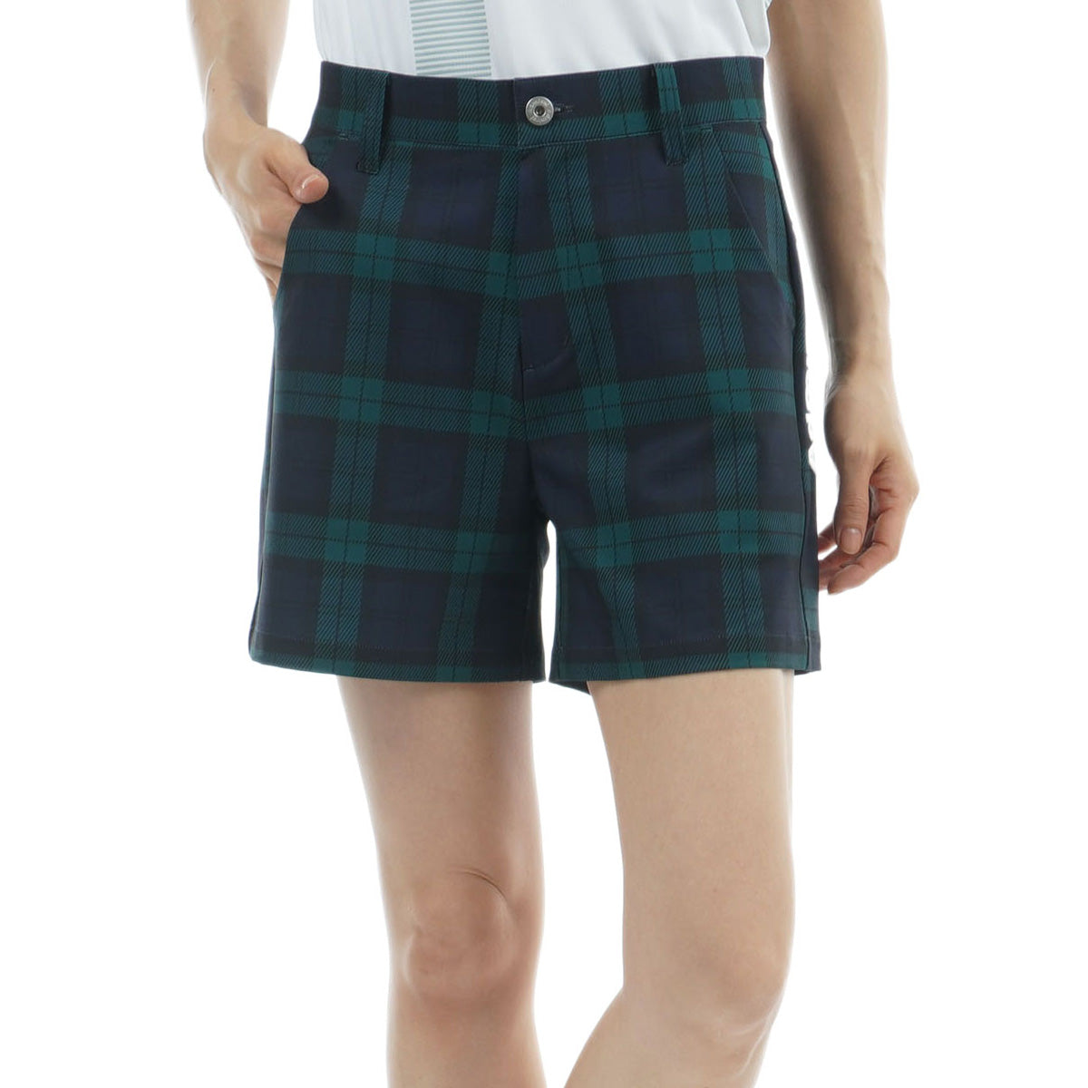 4WAYツイル ショートパンツ ADLA612 – ADMIRAL