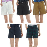 4WAYツイル ショートパンツ ADLA612