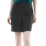 4-way twill tight skirt ADLA613