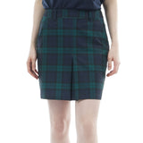4-way twill tight skirt ADLA613