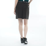 4-way twill tight skirt ADLA613