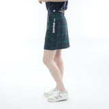 4-way twill tight skirt ADLA613
