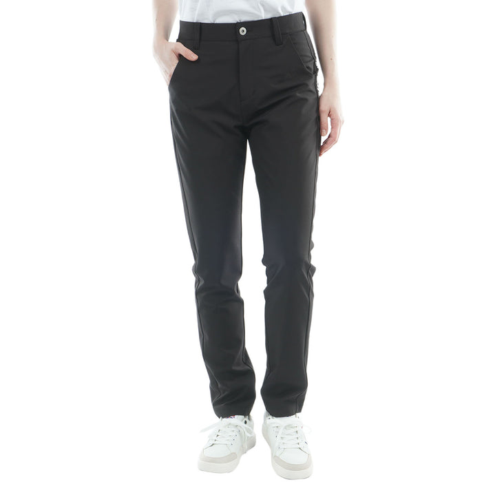 4WAY Twill Long Pants ADLA614