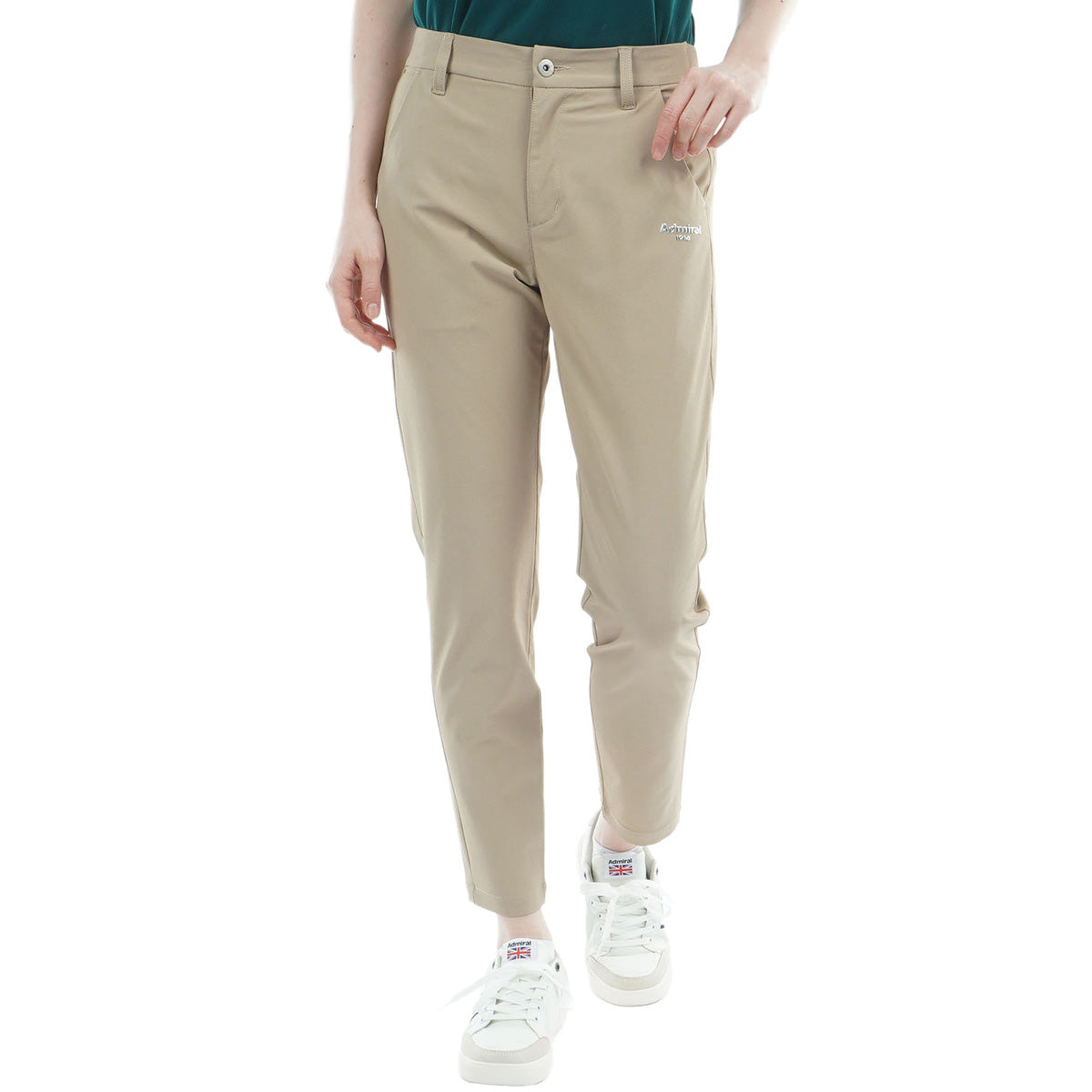 透け防 9分丈パンツ ADLA615 – ADMIRAL