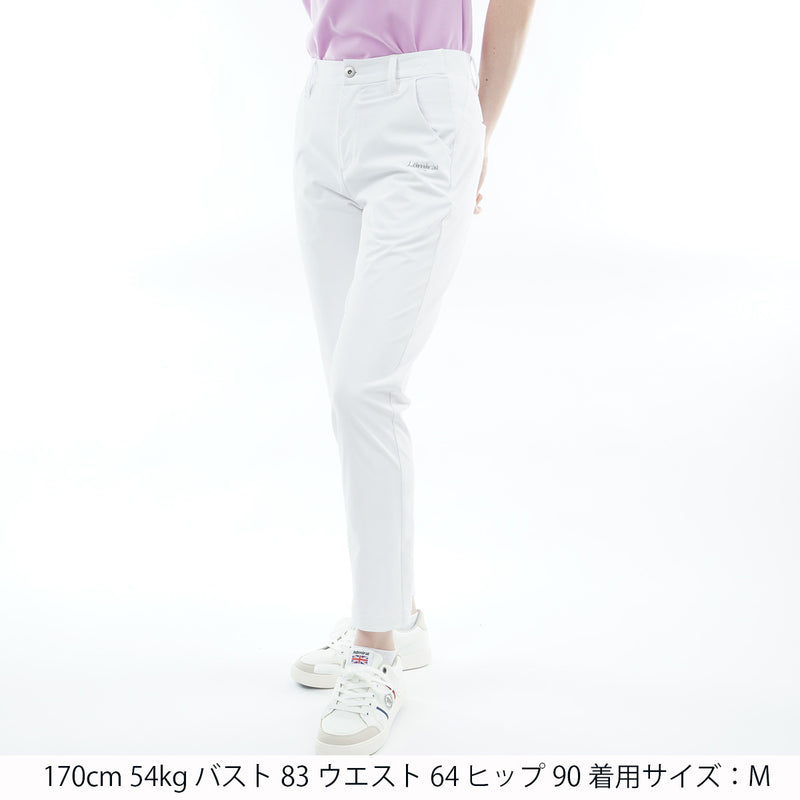 透け防 9分丈パンツ ADLA615 – ADMIRAL