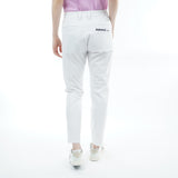 透け防 9分丈パンツ ADLA615