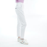 透け防 9分丈パンツ ADLA615