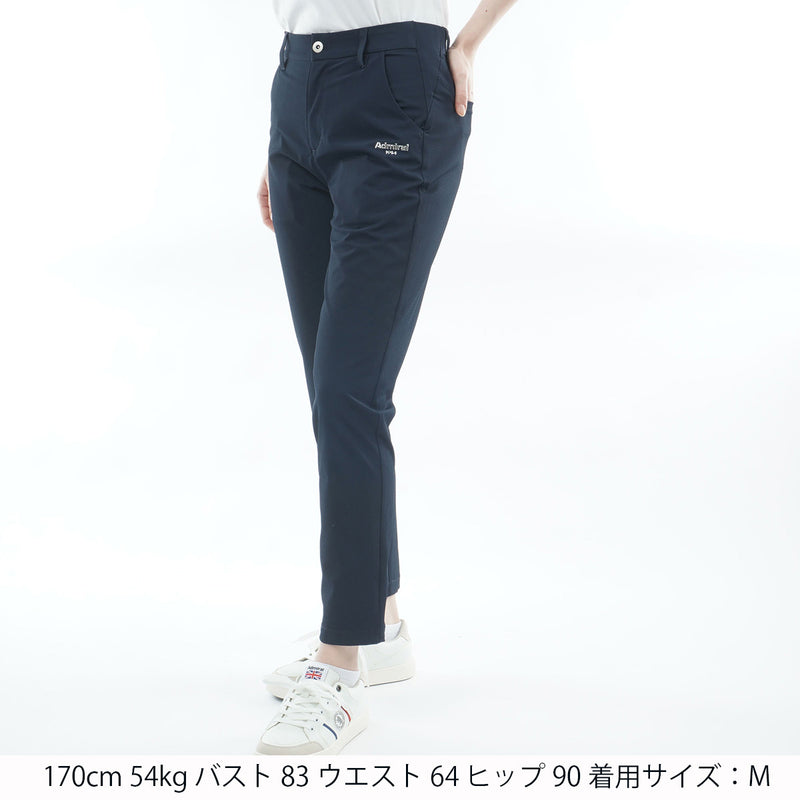 透け防 9分丈パンツ ADLA615 – ADMIRAL