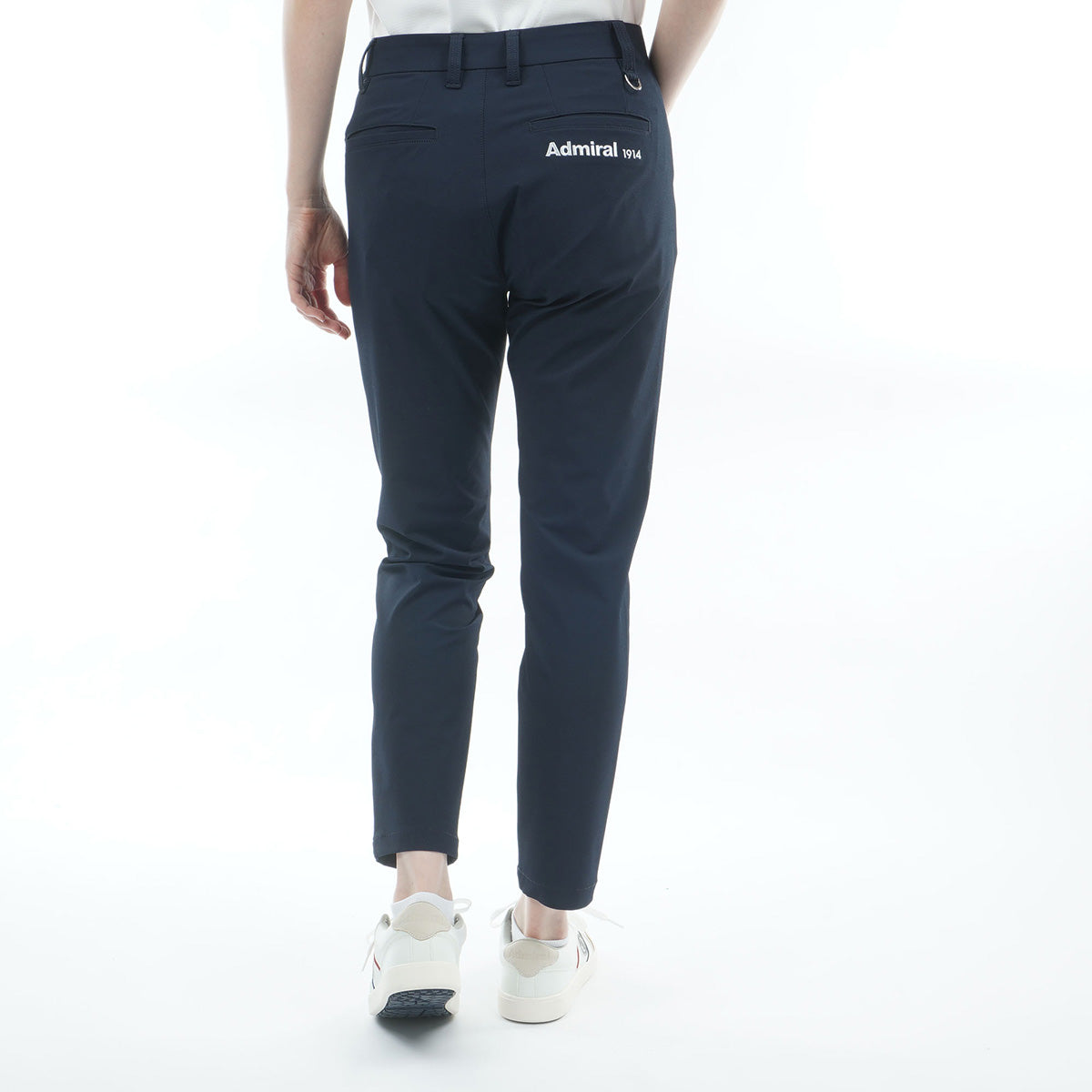 透け防 9分丈パンツ ADLA615 – ADMIRAL