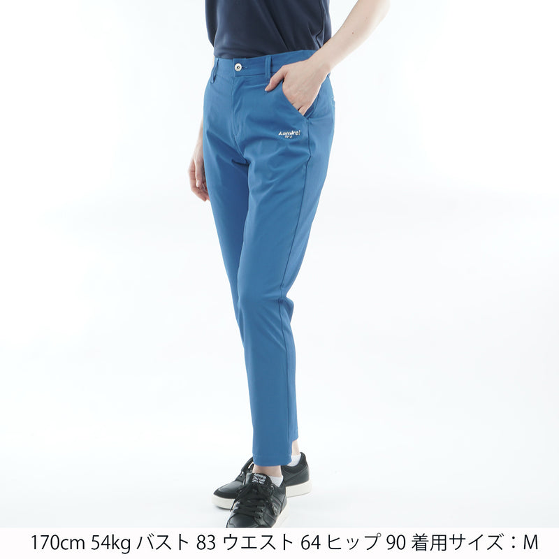透け防 9分丈パンツ ADLA615 – ADMIRAL