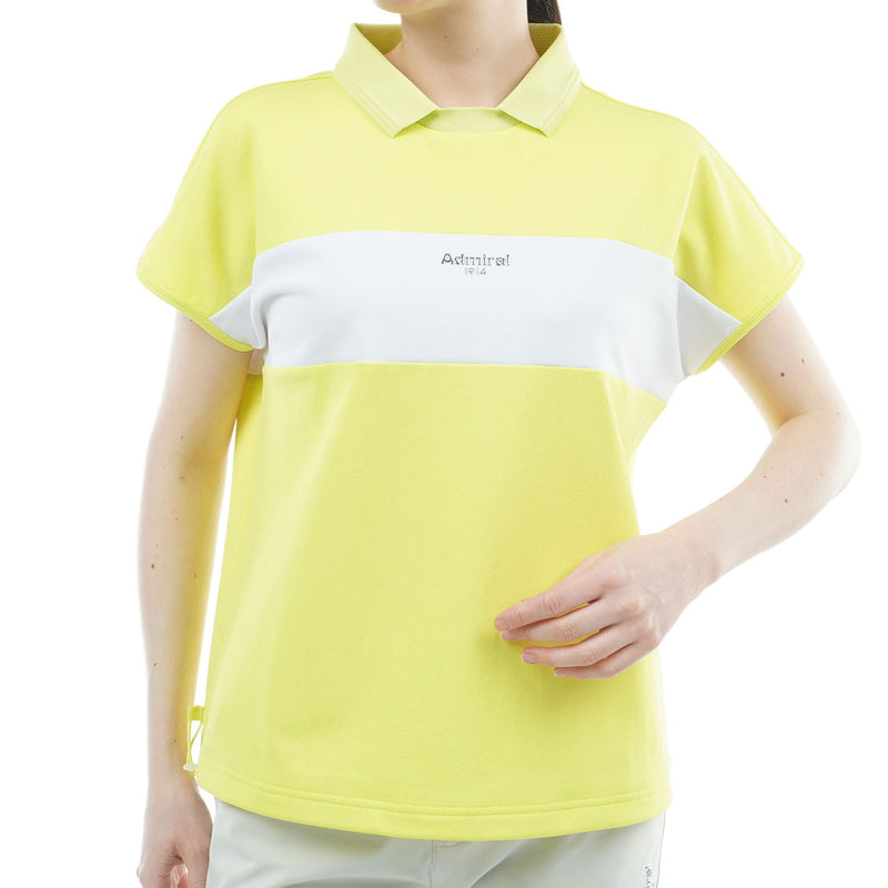 ドライカノコ 衿付きプルオンシャツ ADLA617 – ADMIRAL