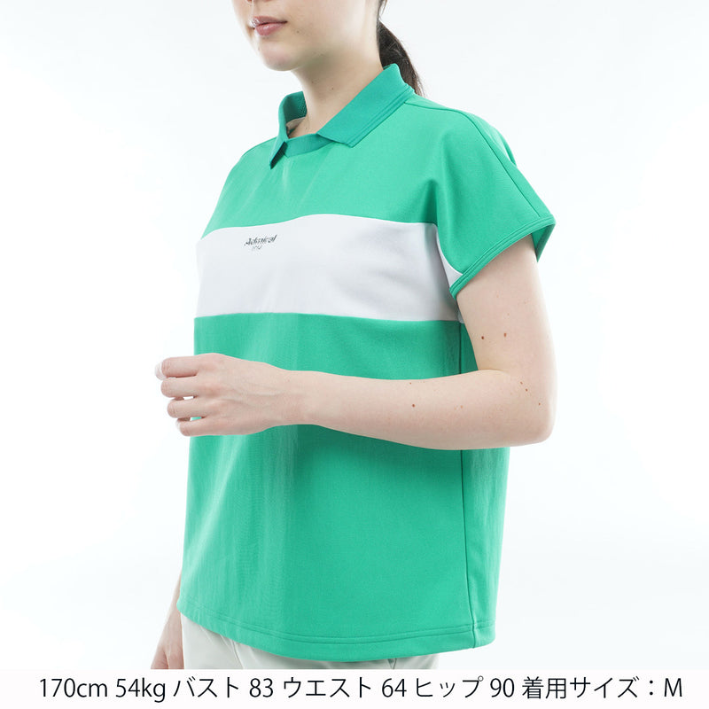 ドライカノコ 衿付きプルオンシャツ ADLA617 – ADMIRAL