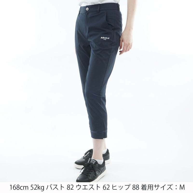 ドライメッシュ 7分丈パンツ ADLA621 – ADMIRAL
