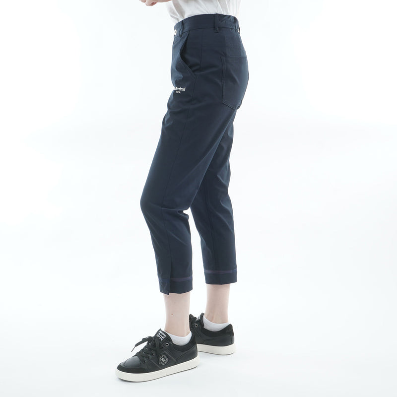 ドライメッシュ 7分丈パンツ ADLA621 – ADMIRAL