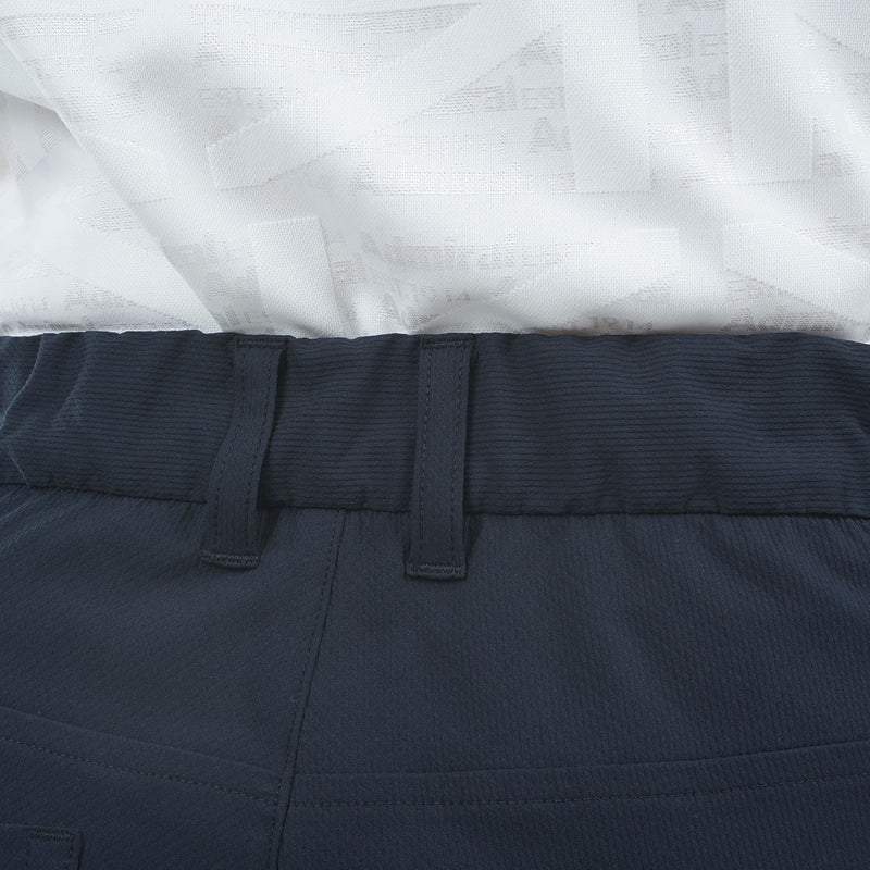 ドライメッシュ 7分丈パンツ ADLA621 – ADMIRAL
