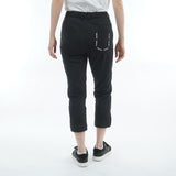 ドライメッシュ 7分丈パンツ ADLA621
