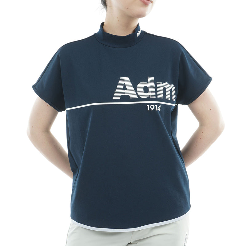 ドライカノコ モックネックシャツ ADLA622 – ADMIRAL