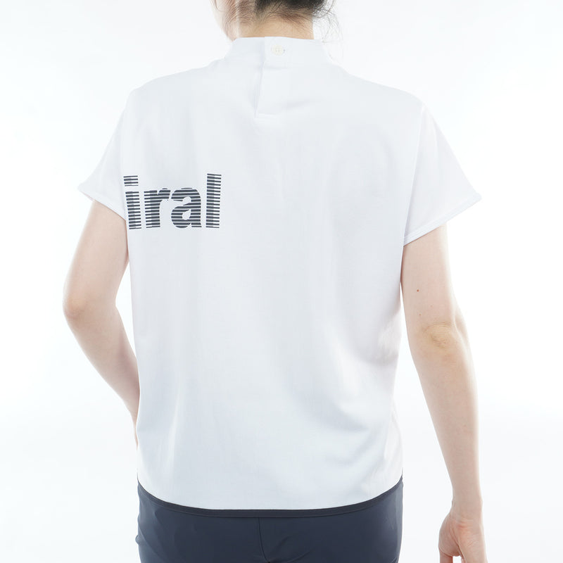 ドライカノコ モックネックシャツ ADLA622 – ADMIRAL