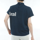 ドライカノコ モックネックシャツ ADLA622