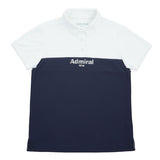 カラタッチプラス ツートンカラーシャツ ADLA623