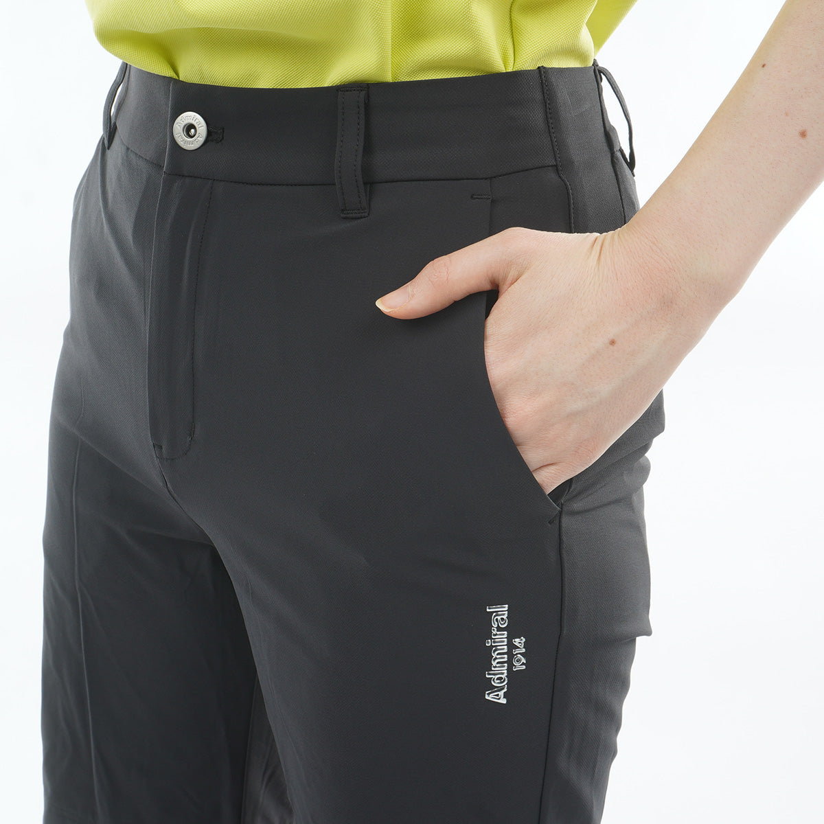 冷感ナイロン ハーフパンツ ADLA626 – ADMIRAL