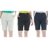 Cooling Nylon Shorts ADLA626