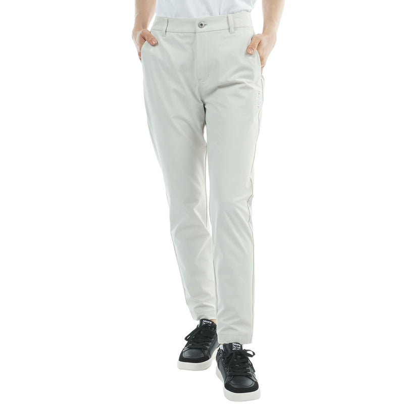 冷感ナイロン 9分丈パンツ ADLA627 – ADMIRAL