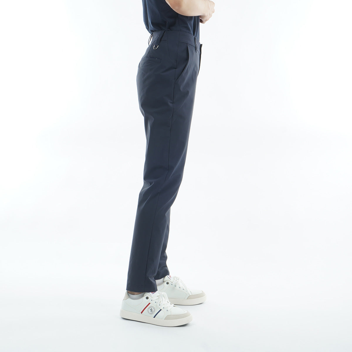 冷感ナイロン 9分丈パンツ ADLA627 – ADMIRAL