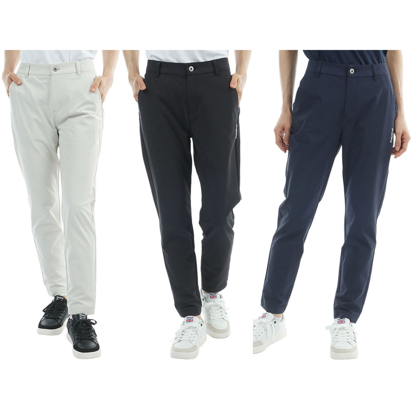 冷感ナイロン 9分丈パンツ ADLA627 – ADMIRAL