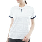 UJ Jacquard Polo Shirt ADLA628