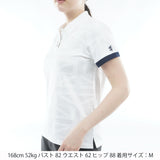 UJ Jacquard Polo Shirt ADLA628