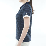 UJ Jacquard Polo Shirt ADLA628