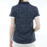 UJ Jacquard Polo Shirt ADLA628