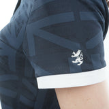 UJ Jacquard Polo Shirt ADLA628