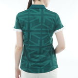 UJ Jacquard Polo Shirt ADLA628
