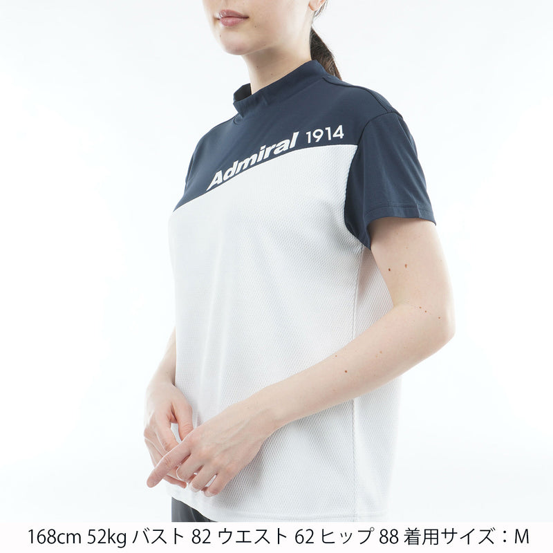 Maison Alaia モックネック 半袖 トップス 新作 美品 Maison Alaia