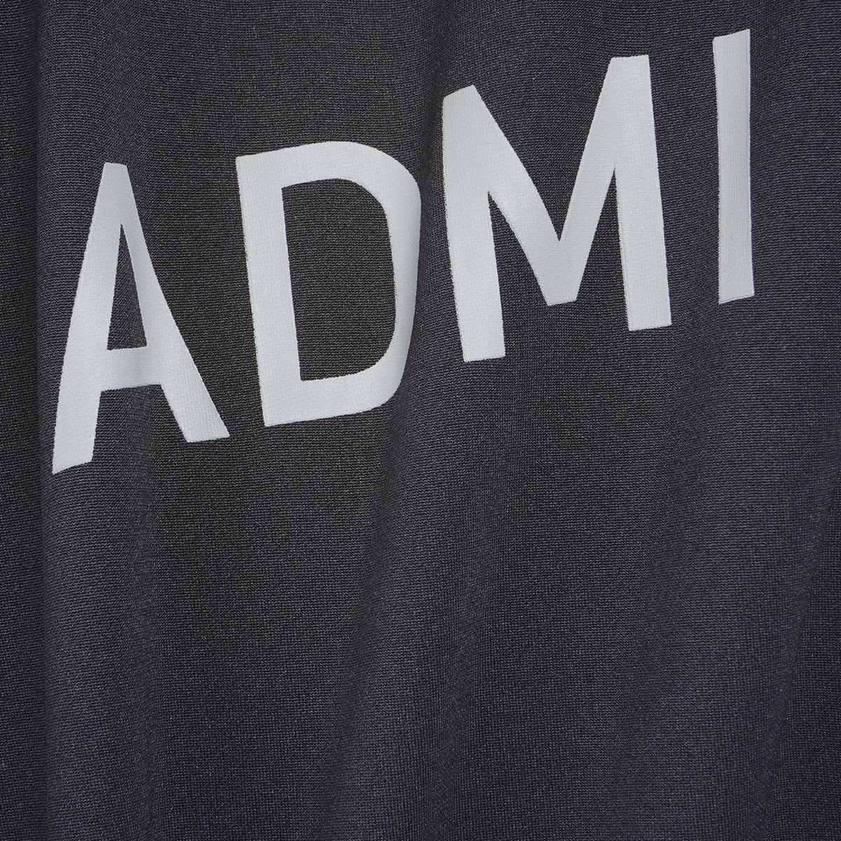 ロゴ ハイブリッドパーカー ADMA465 – ADMIRAL