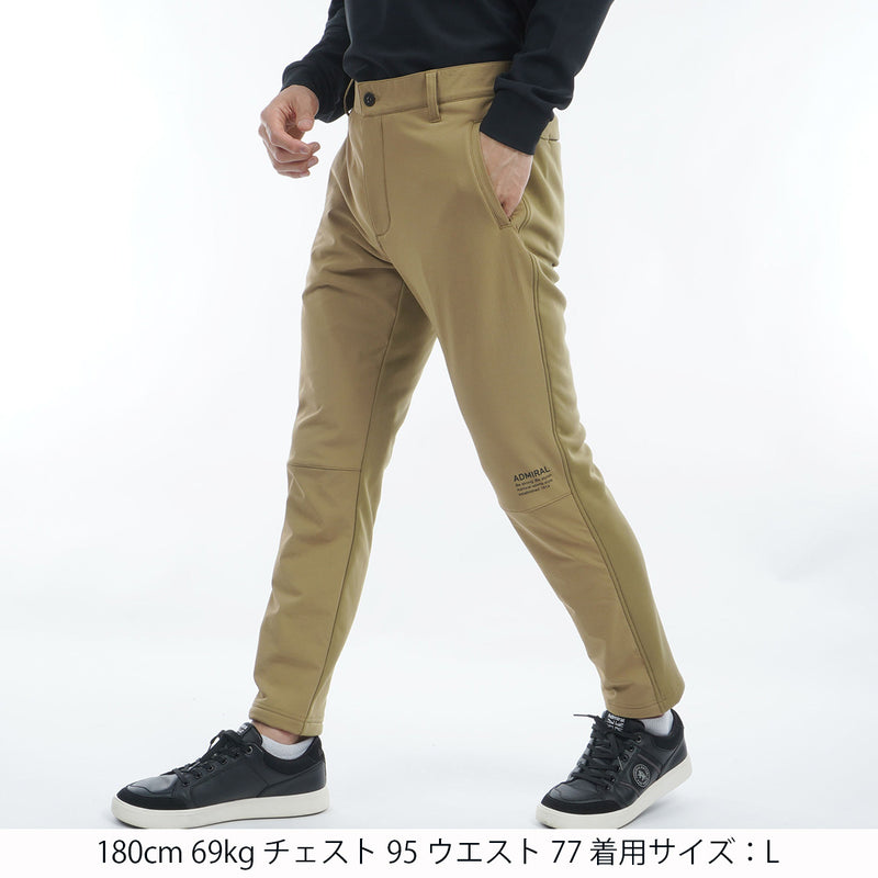 ハイブリッド スウェットパンツ ADMA468 – ADMIRAL