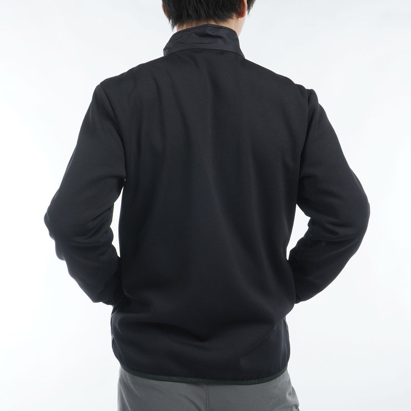 ハイブリッド ジップアップスウェット ADMA479 – ADMIRAL ハイブリッド ジップアップスウェット ADMA479 – ADMIRAL