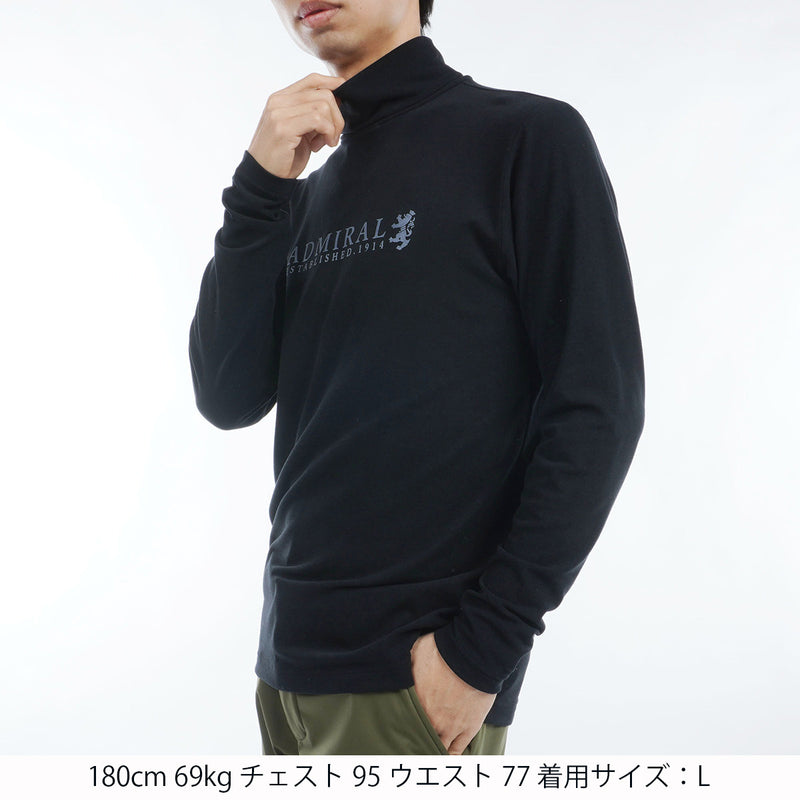 アドミラル(Admiral)のゴルフウェア