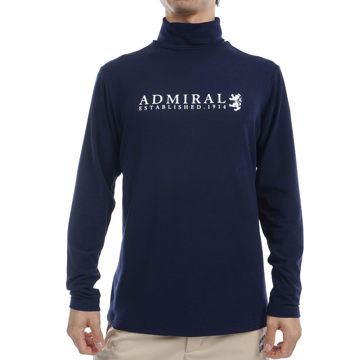 アドミラルシャツ mens-profile-black-vanderbilt-