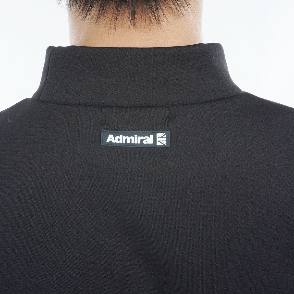 ロゴモックネック スウェット ADMA492 – ADMIRAL