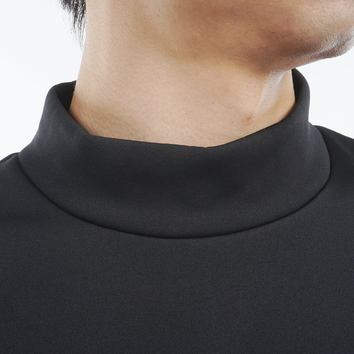 19800円★アドミラル ラインロゴ モックネックセーター ADMA466★M ラインロゴ モックネックセーター ADMA466 – ADMIRAL