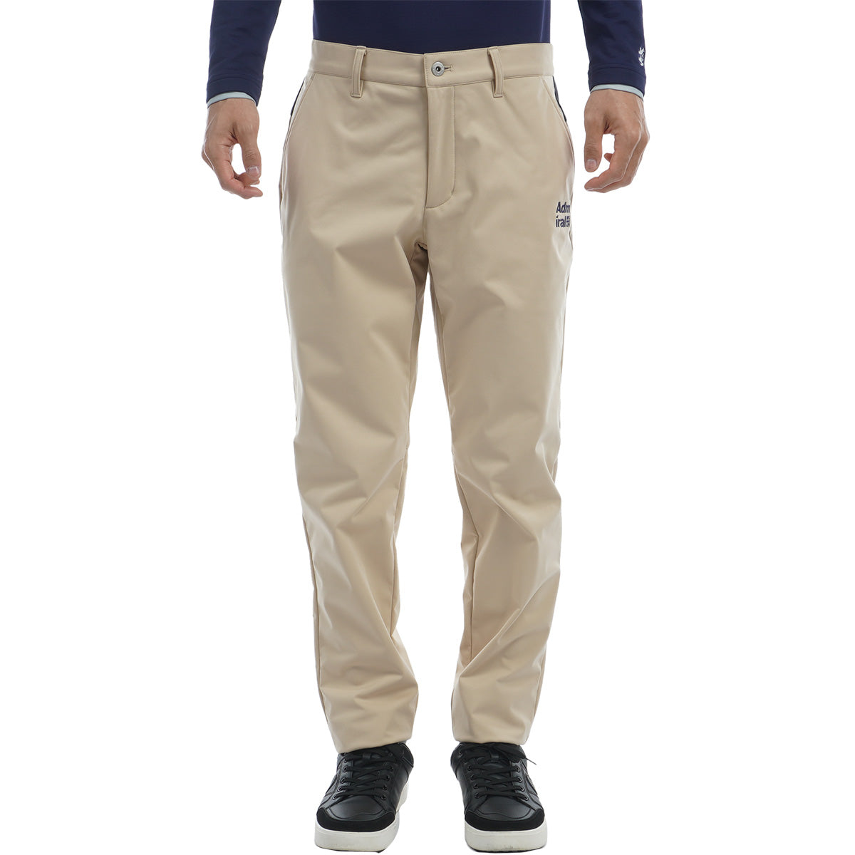 撥水バックフリース ボンディングパンツ ADMA496 – ADMIRAL