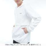 ダンボールフーディー ADMA550