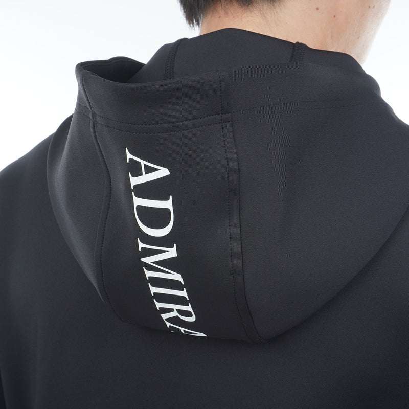 ダンボールフーディー ADMA550