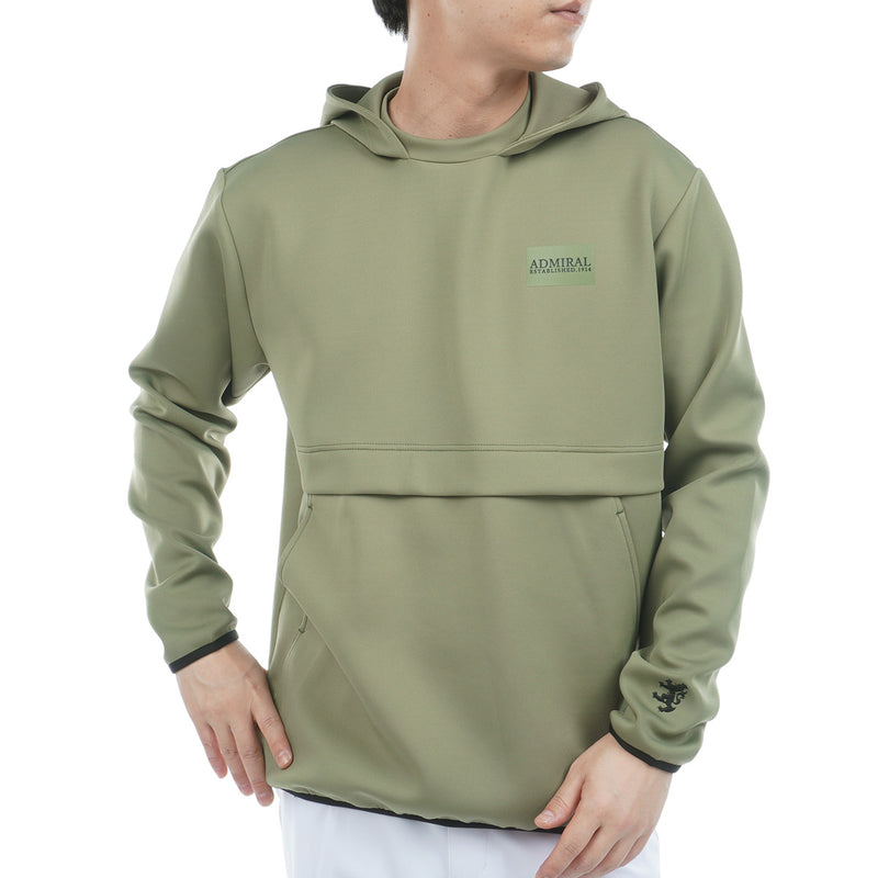 ダンボールフーディー ADMA550